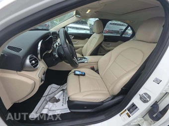 2020 Mercedes-Benz C 300 Sedan - miniatura 6