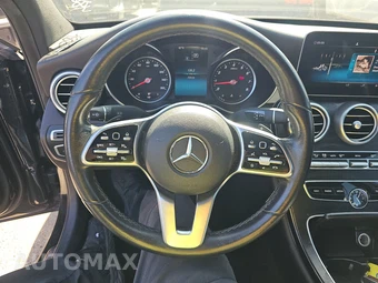 2020 Mercedes-Benz C 300 Sedan – miniatura 10