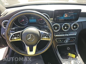 2020 Mercedes-Benz C 300 Sedan – miniatura 11