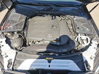 2020 Mercedes-Benz C 300 Sedan – miniatura 15