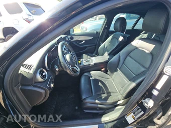 2020 Mercedes-Benz C 300 Sedan – miniatura 7