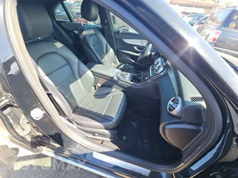 2020 Mercedes-Benz C 300 Sedan – miniatura 8