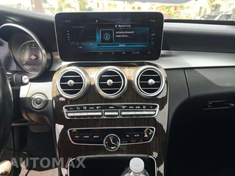 2020 Mercedes-Benz C 300 Sedan – miniatura 10