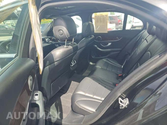 2020 Mercedes-Benz C 300 Sedan – miniatura 13