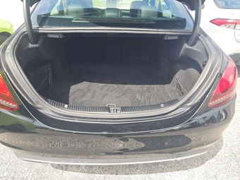 2020 Mercedes-Benz C 300 Sedan – miniatura 14