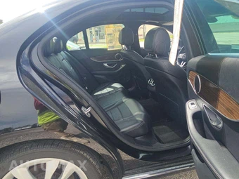 2020 Mercedes-Benz C 300 Sedan – miniatura 16