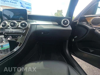2020 Mercedes-Benz C 300 Sedan – miniatura 19
