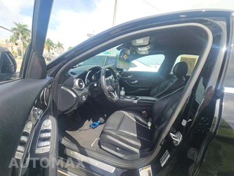 2020 Mercedes-Benz C 300 Sedan – miniatura 6