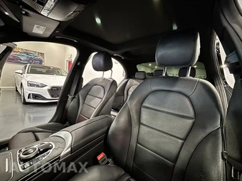 2020 Mercedes-Benz C 300 Sedan - miniatura 10