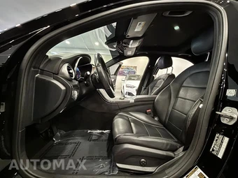 2020 Mercedes-Benz C 300 Sedan - miniatura 11