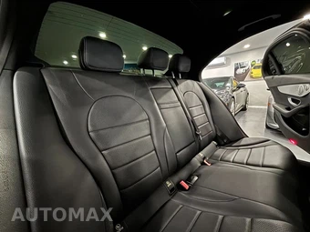 2020 Mercedes-Benz C 300 Sedan - miniatura 16