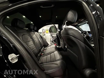 2020 Mercedes-Benz C 300 Sedan - miniatura 17