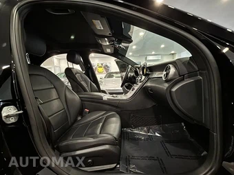 2020 Mercedes-Benz C 300 Sedan - miniatura 19