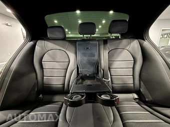 2020 Mercedes-Benz C 300 Sedan - miniatura 20