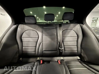 2020 Mercedes-Benz C 300 Sedan - miniatura 21