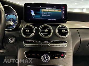 2020 Mercedes-Benz C 300 Sedan - miniatura 25