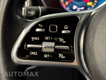 2020 Mercedes-Benz C 300 Sedan - miniatura 27