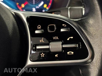 2020 Mercedes-Benz C 300 Sedan - miniatura 28