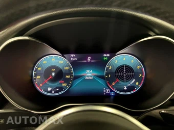 2020 Mercedes-Benz C 300 Sedan - miniatura 29