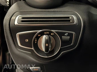 2020 Mercedes-Benz C 300 Sedan - miniatura 30