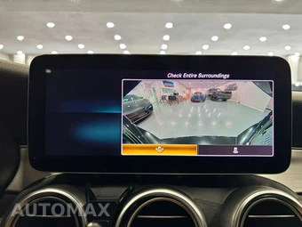 2020 Mercedes-Benz C 300 Sedan - miniatura 33