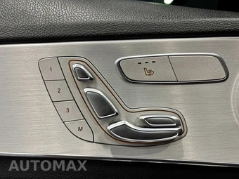 2020 Mercedes-Benz C 300 Sedan - miniatura 35