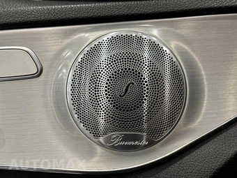 2020 Mercedes-Benz C 300 Sedan - miniatura 36