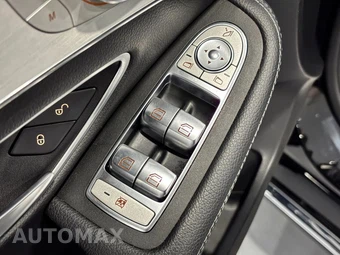 2020 Mercedes-Benz C 300 Sedan - miniatura 37