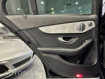 2020 Mercedes-Benz C 300 Sedan - miniatura 38