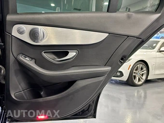 2020 Mercedes-Benz C 300 Sedan - miniatura 39