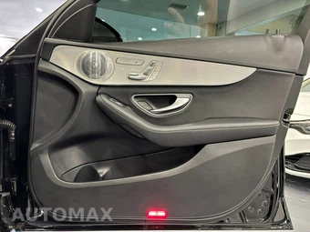 2020 Mercedes-Benz C 300 Sedan - miniatura 40