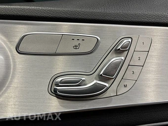 2020 Mercedes-Benz C 300 Sedan - miniatura 41