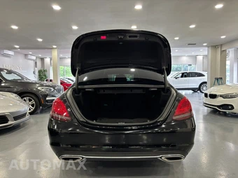 2020 Mercedes-Benz C 300 Sedan - miniatura 42