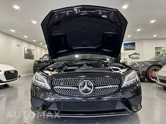 2020 Mercedes-Benz C 300 Sedan - miniatura 45