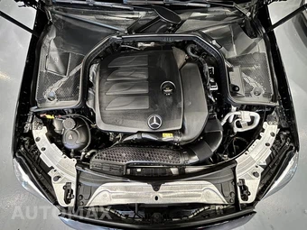 2020 Mercedes-Benz C 300 Sedan - miniatura 46