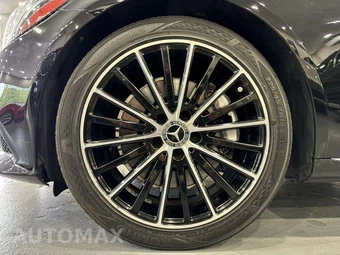 2020 Mercedes-Benz C 300 Sedan - miniatura 47