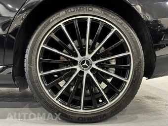 2020 Mercedes-Benz C 300 Sedan - miniatura 48