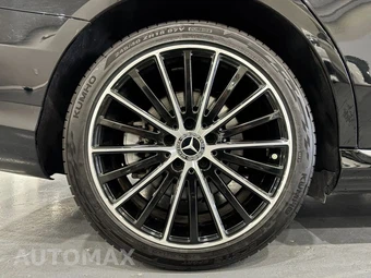 2020 Mercedes-Benz C 300 Sedan - miniatura 49