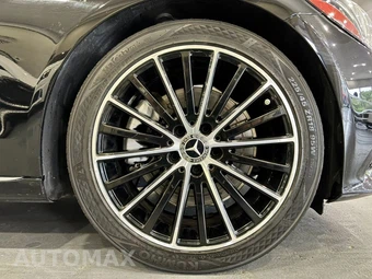 2020 Mercedes-Benz C 300 Sedan - miniatura 50