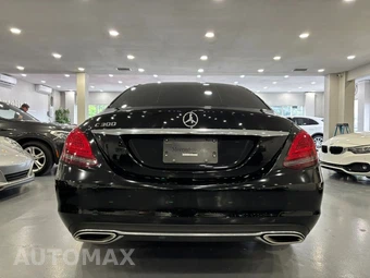 2020 Mercedes-Benz C 300 Sedan - miniatura 6