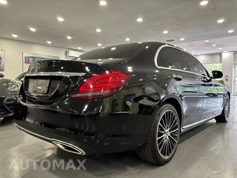 2020 Mercedes-Benz C 300 Sedan - miniatura 7