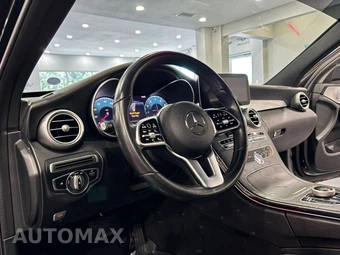 2020 Mercedes-Benz C 300 Sedan - miniatura 8