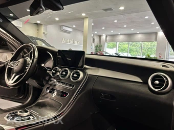 2020 Mercedes-Benz C 300 Sedan - miniatura 9