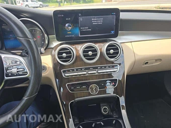 2020 Mercedes-Benz C 300 Sedan - miniatura 10