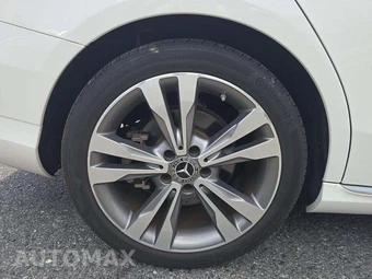 2020 Mercedes-Benz C 300 Sedan - miniatura 25