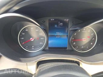 2020 Mercedes-Benz C 300 Sedan - miniatura 9