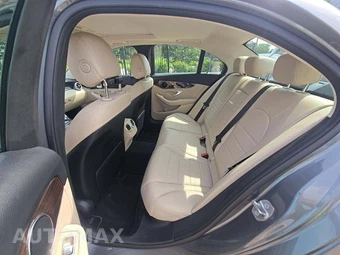 2020 Mercedes-Benz C 300 Sedan - miniatura 10