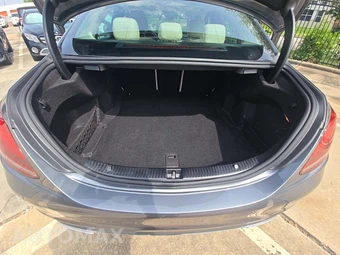 2020 Mercedes-Benz C 300 Sedan - miniatura 11