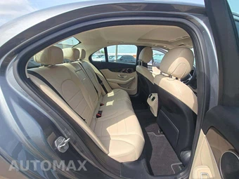 2020 Mercedes-Benz C 300 Sedan - miniatura 13