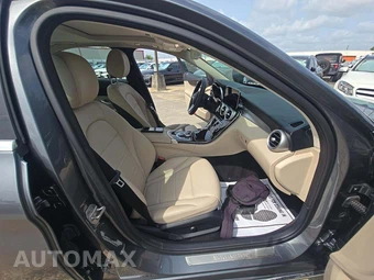 2020 Mercedes-Benz C 300 Sedan - miniatura 15
